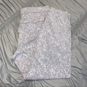 Lululemon 🍋 Ready To Rulu High Rise Jogger